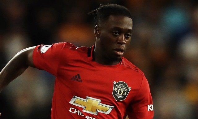 "Không một hậu vệ nào ở nước Anh giỏi hơn cầu thủ Man Utd đó"