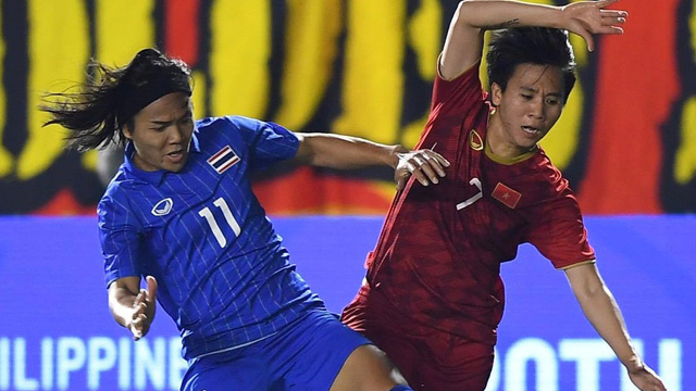 Ảnh bài viết Lùm xùm vụ Thái Lan, cầu thủ chuyển giới có được thi đấu bóng đá nữ?