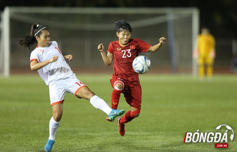 Việt Nam hạ Thái Lan, HLV Lê Thụy Hải vẫn ấm ức: "Thấy rất bực, nói thật cũng cay"