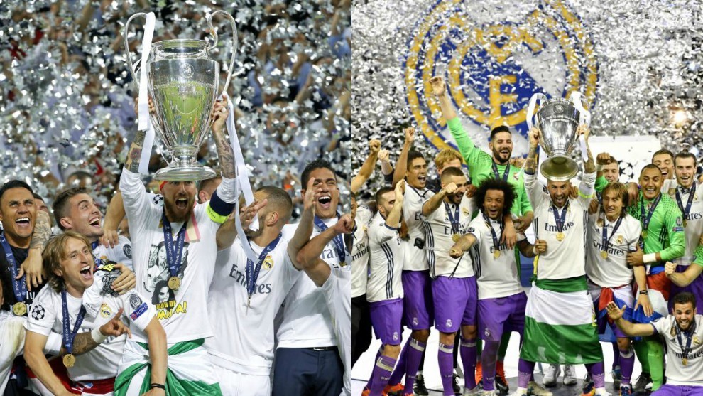 Ảnh bài viết 10 đội bóng mạnh nhất 10 năm qua: Cú sốc không tưởng, Real Madrid!