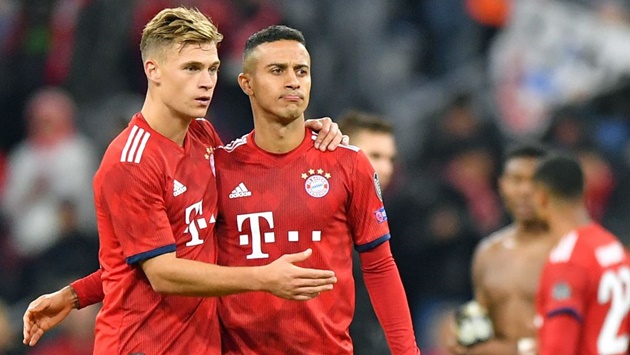 Bayern Munich có nên mua đứt Coutinho trong một thỏa thuận hoán đổi?