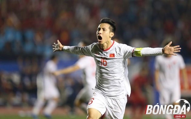 Highlights: U22 Việt Nam 3-0 U22 Indonesia (Chung kết SEA Games 30)
