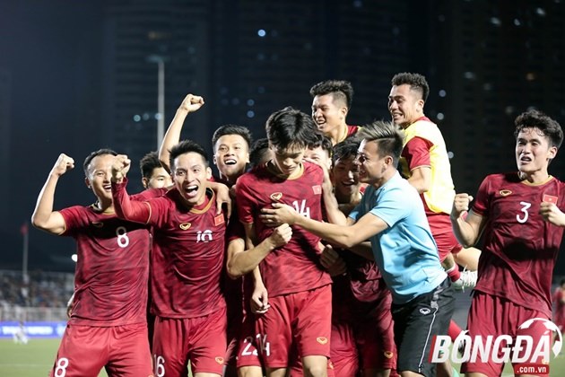 Xin lỗi Indonesia, nhưng Việt Nam rất tiếc!