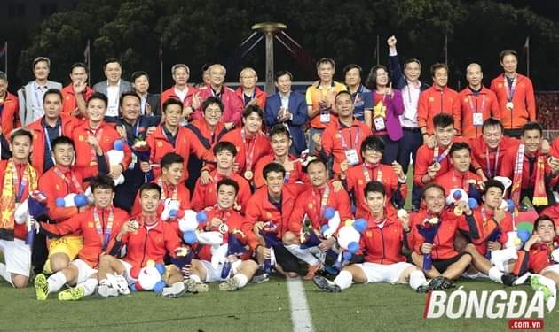 Ảnh bài viết Chức vô địch SEA Games 30 có ý nghĩa như thế nào với bóng đá Việt Nam?