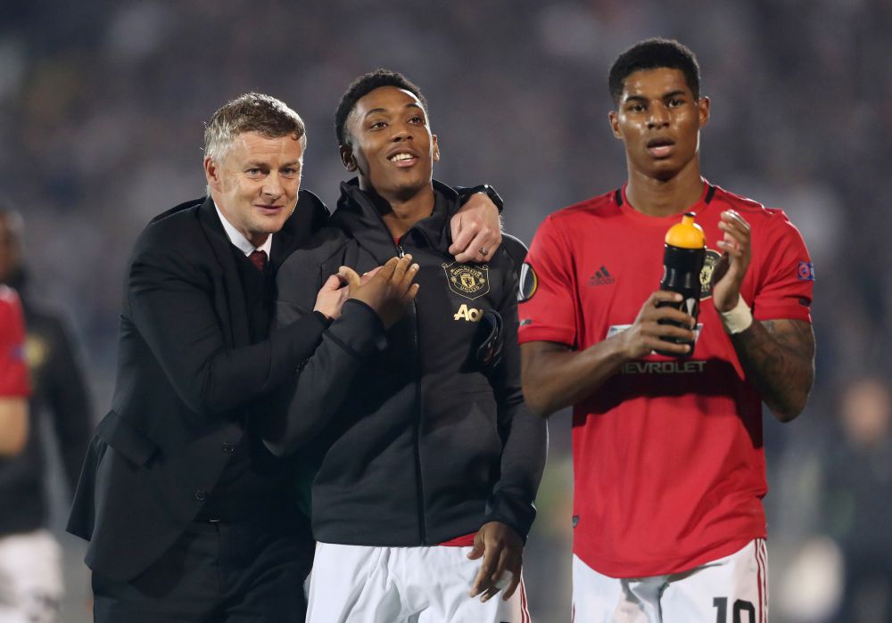 Man Utd đấu AZ Alkmaar, Solskjaer sẽ mang tới 'cú sốc' cho đối thủ?