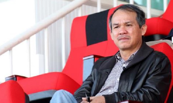 Ảnh bài viết Nếu như không có bầu Đức...