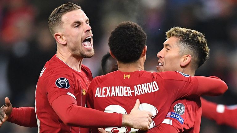 Ảnh bài viết Tin được không, Liverpool lại... giữ sạch lưới