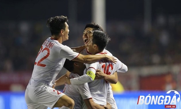 U22 Việt Nam có 6 ‘cái nhất’ đội nào cũng thèm muốn ở SEA Games 30