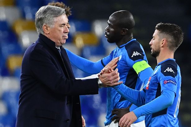 Ảnh bài viết Arsenal chưa chắc có Ancelotti vì một điều