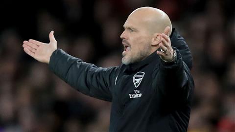 Ảnh bài viết Arsenal thực sự có bao nhiêu cầu thủ dính chấn thương?