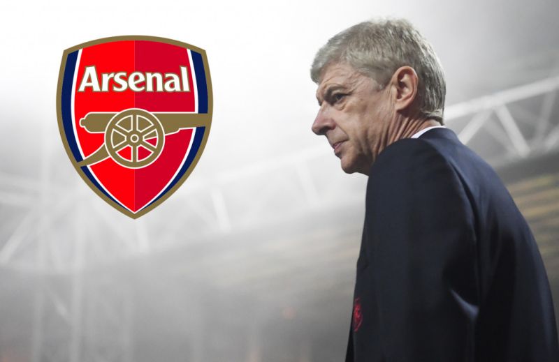 Ảnh bài viết Chấn động! Wenger vạch trần sự thật: "Và như thế Arsenal trượt xa khỏi tôi"