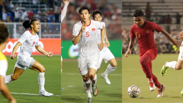 Báo châu Á chọn đội hình hay nhất SEA Games: Việt Nam góp mặt 4 cái tên!