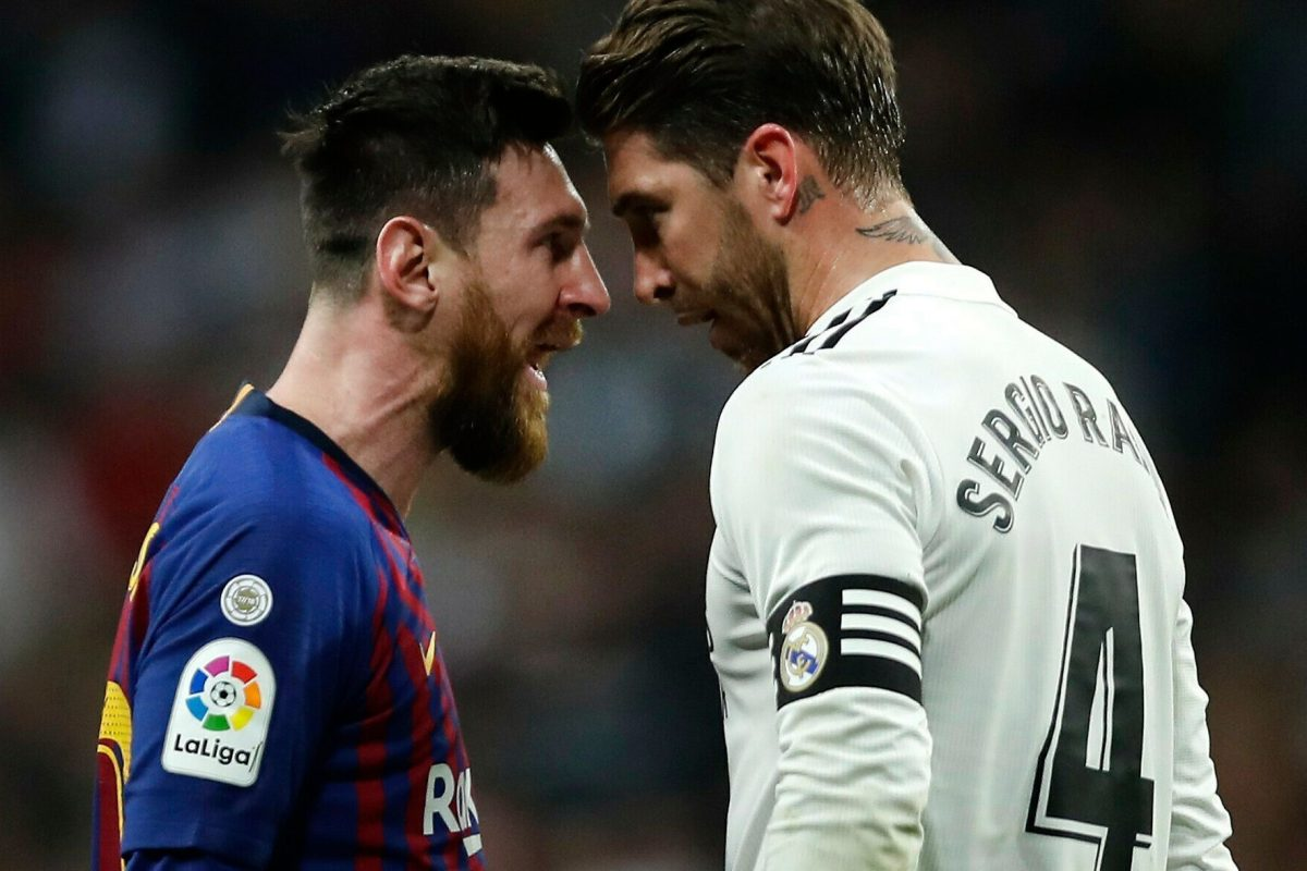 Ảnh bài viết Barca và Real đã sẵn sàng, làng túc cầu giáo sôi sục đi thôi!