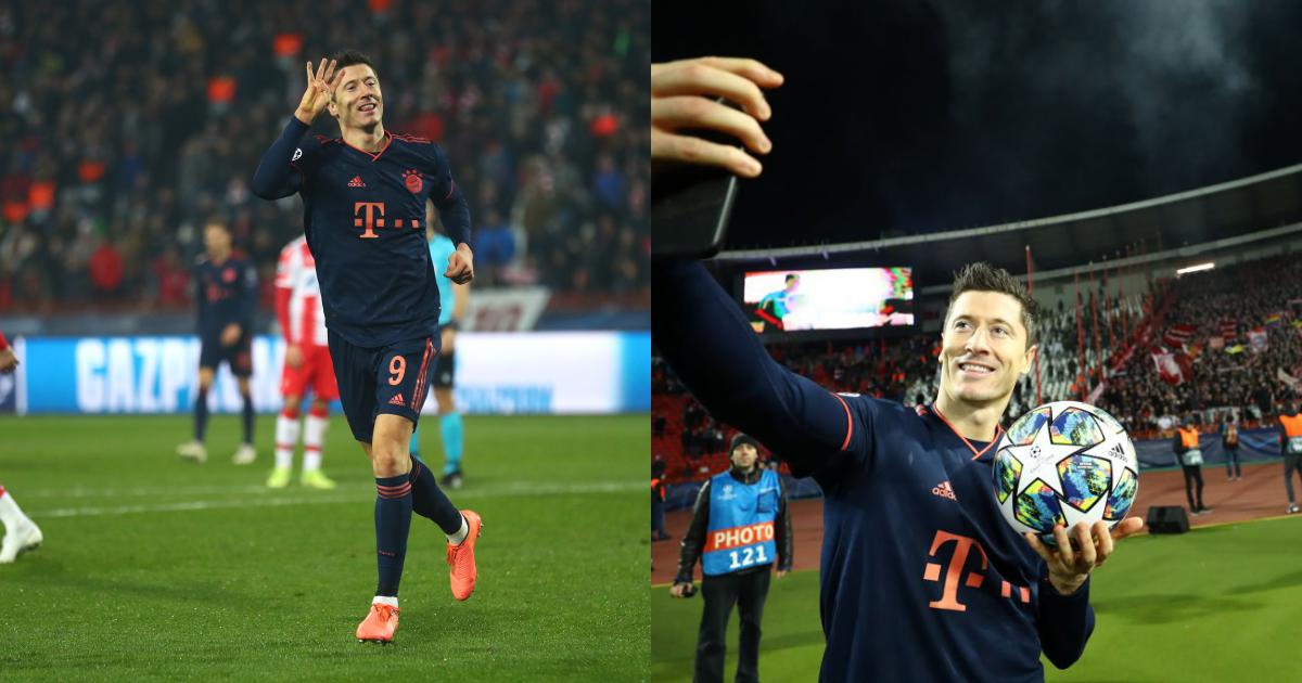 Bùng nổ Champions League: 9 cú hat-trick; Không có chỗ cho kẻ yếu