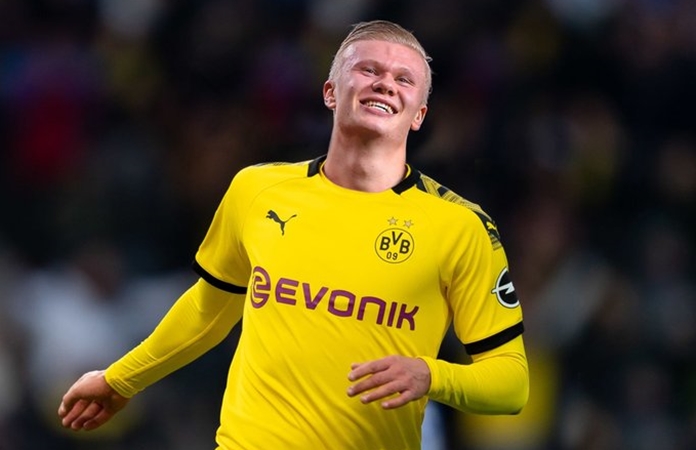 Ảnh bài viết Đã rõ đội bóng sắp có "máy săn bàn" Man Utd khao khát, điểm đến quá sốc