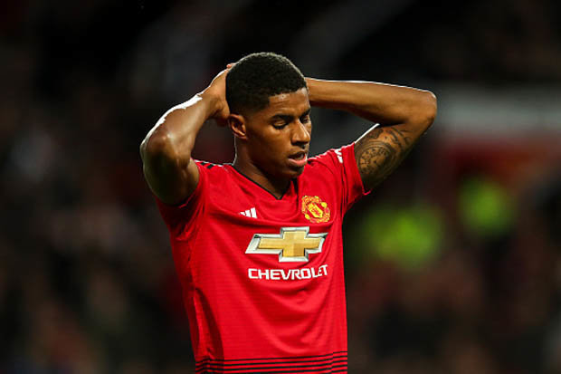 Ảnh bài viết BTC Premier League lạnh lùng phủ quyết Man Utd, Rashford ôm hận
