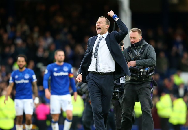 Ảnh bài viết CHÍNH THỨC: Đấu Man Utd, Everton ra thông báo then chốt