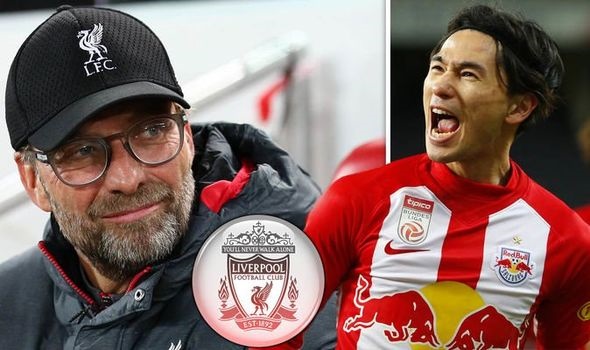 Ảnh bài viết NÓNG! GĐTT phá vỡ im lặng, tân binh Liverpool đầu tiên xem như đã định