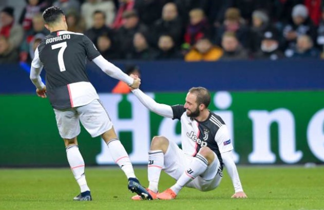 Ronaldo lạnh như băng, xé nát hy vọng của người Đức tại BayArena