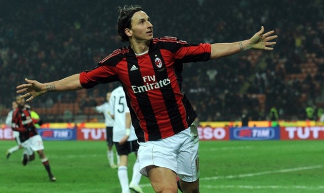 Ảnh bài viết Vừa đến Napoli, Gattuso đã giúp AC Milan rộng cửa chiêu mộ Ibrahimovic