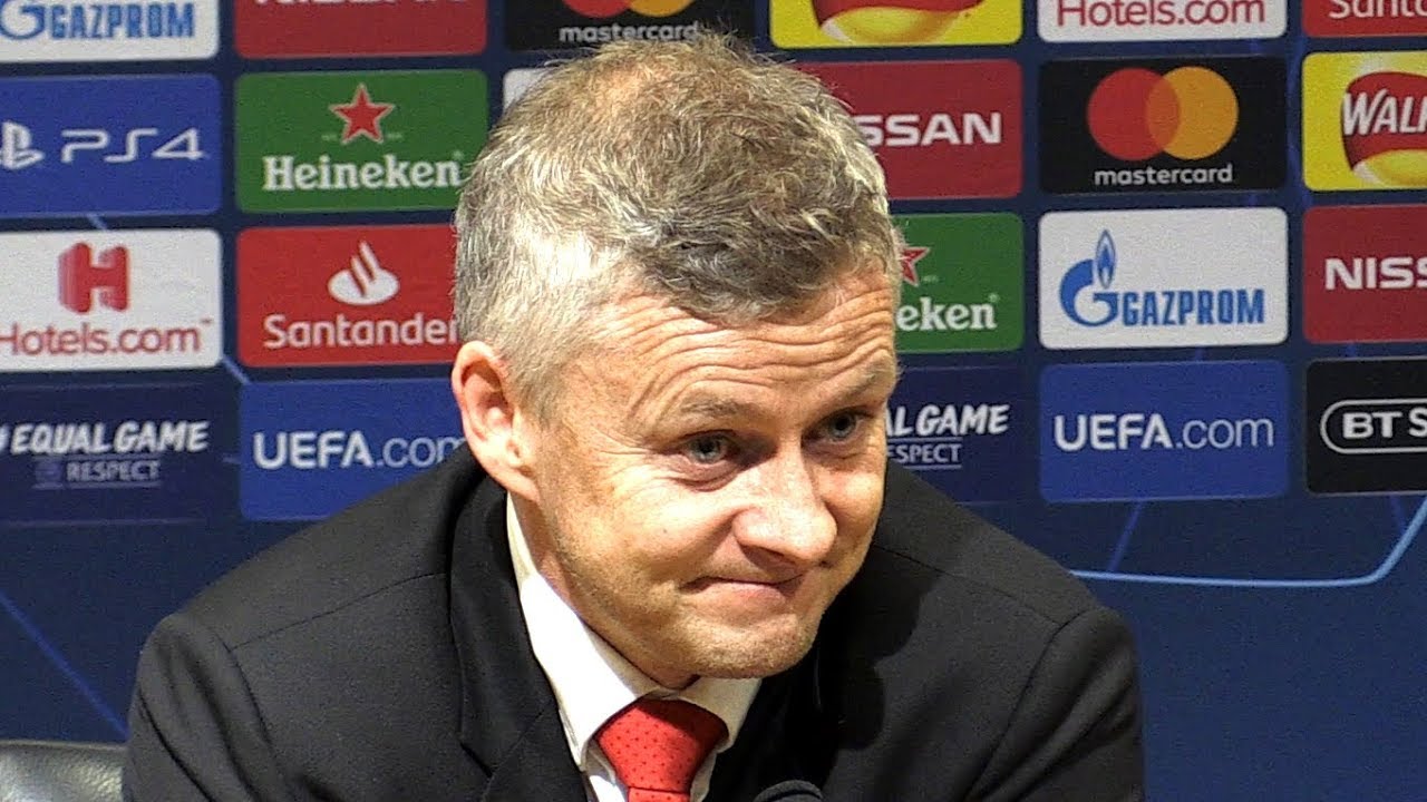 Ảnh bài viết XONG! Solskjaer xác nhận tương lai 1 cầu thủ Man Utd