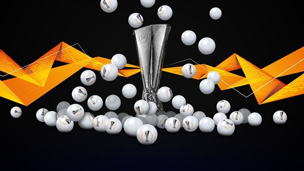CHÍNH THỨC: 32 đội bóng lọt vào vòng knock-out Europa League