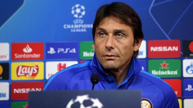 Ảnh bài viết Chuyện Inter Milan: Đã có 100 euro, sao Conte vẫn thất bại ở Champions League?