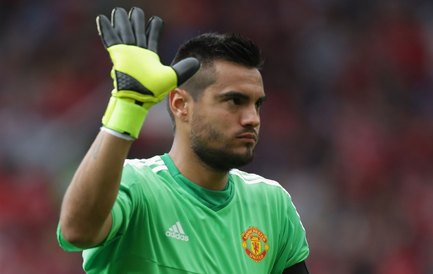 Đây! Thủ môn xuất sắc nhất lịch sử Man Utd