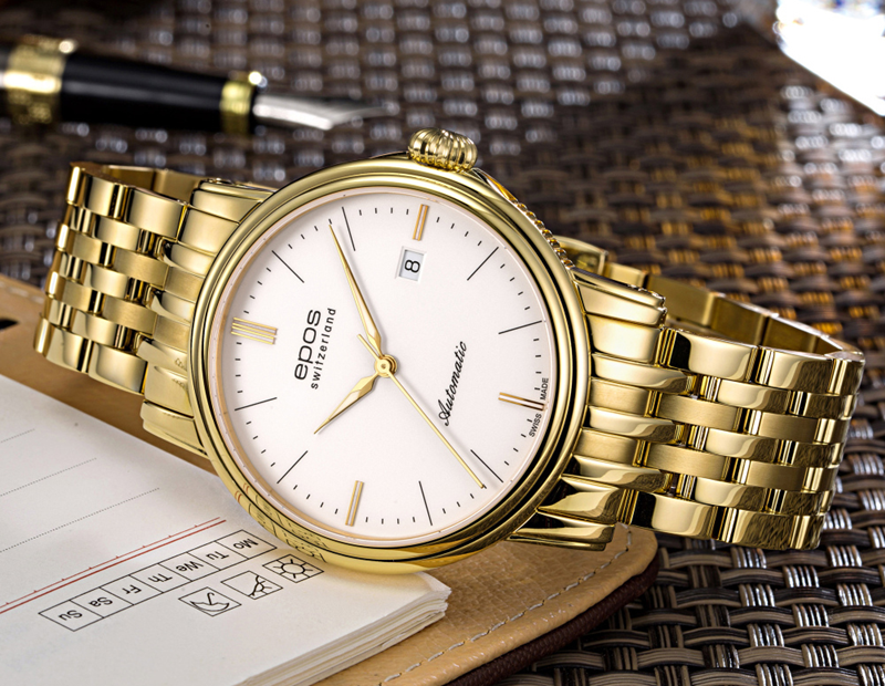 Giảm giá sốc nhất năm tại Đăng Quang Watch 30% - 50% chào đón Giáng Sinh và năm mới