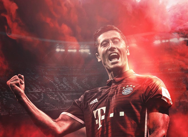 Ảnh bài viết Lewandowski đã oanh tạc vòng bảng Champions League kinh hoàng ra sao?