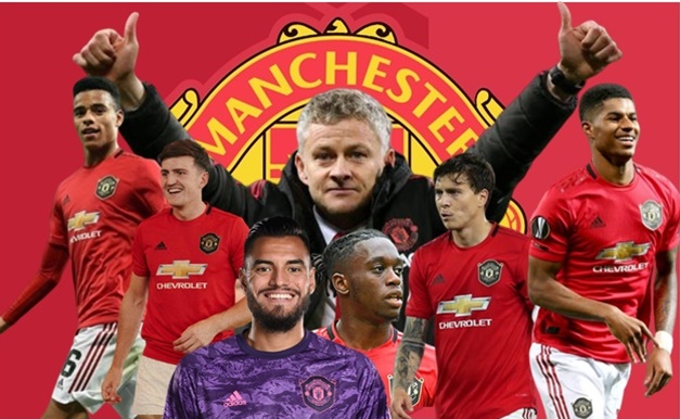 Man Utd và 10 kỷ lục kinh hoàng gieo rắc vòng bảng Europa League