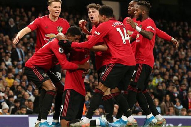 Solskjaer - Man United và giấc mơ chưa hề tắt tại Old Trafford