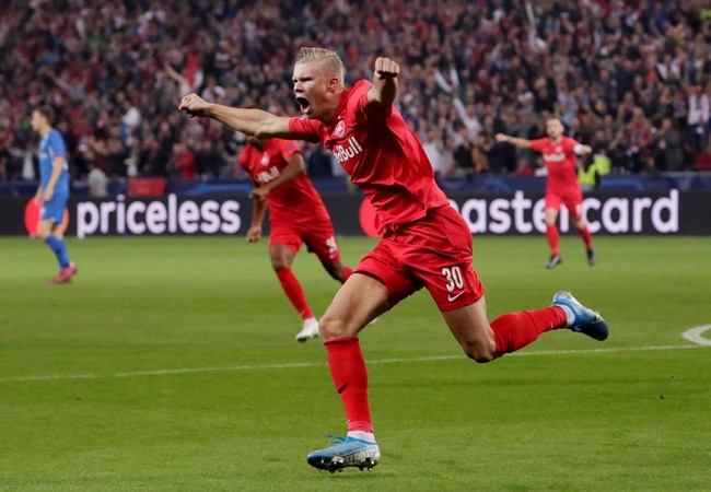 5 'cú sốc' có thể tới ở TTCN 2020: Haaland gây bão; Chelsea chơi lớn?