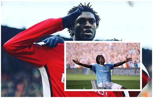 7 kẻ chia tay Arsenal sang Man City: 'Judas người Pháp', HLV trưởng tương lai?