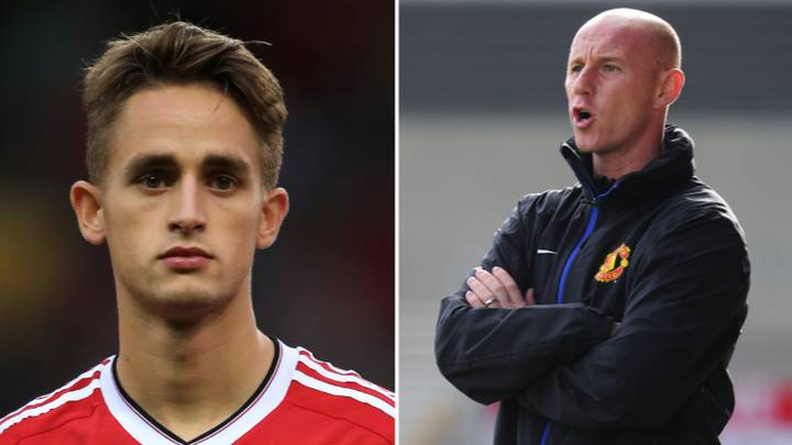 "Cậu ta là sự thất vọng lớn nhất ở Man Utd"