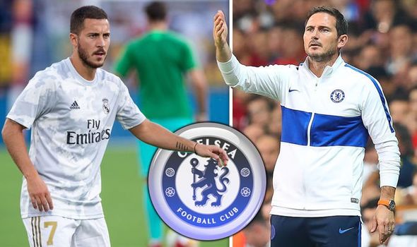 Chelsea và 8 'cực phẩm' có thể đưa Eden Hazard vào quên lãng