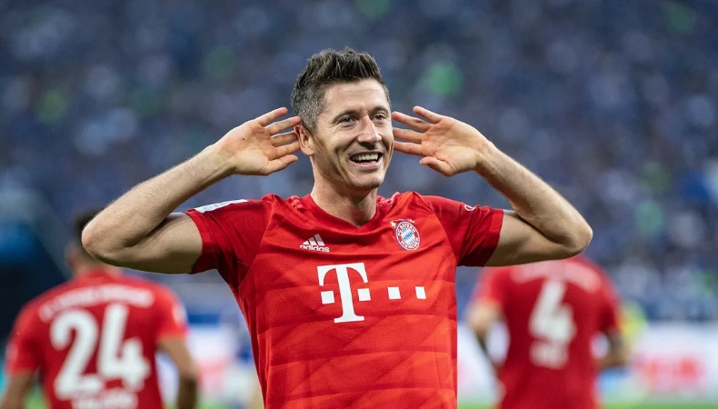 Đây! Đội hình thiện chiến giúp Bayern tìm lại mạch chiến thắng tại Bundesliga