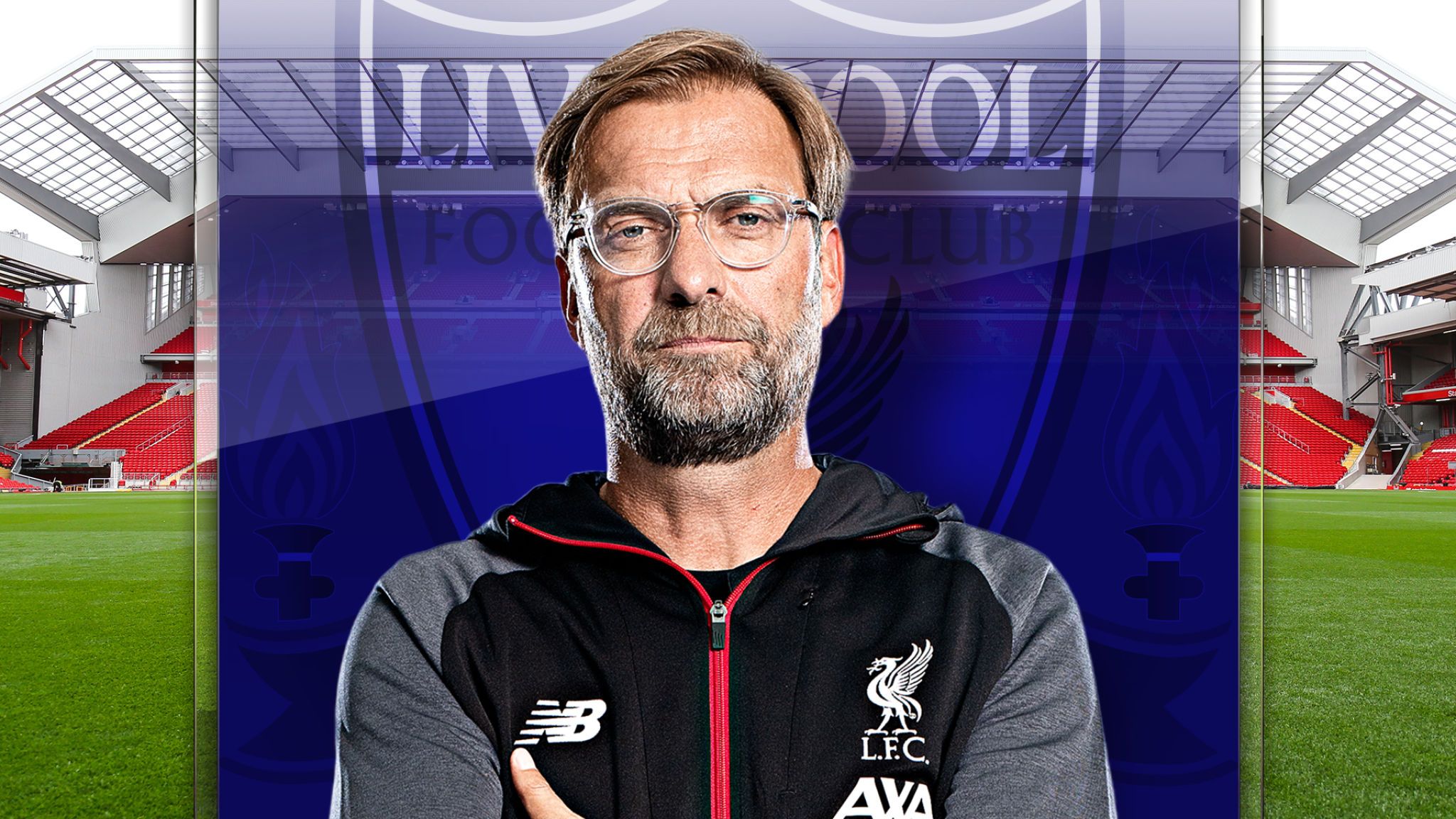 Sau 4 năm, 'đống hoang tàn' Klopp kế thừa tại Liverpool giờ ra sao?