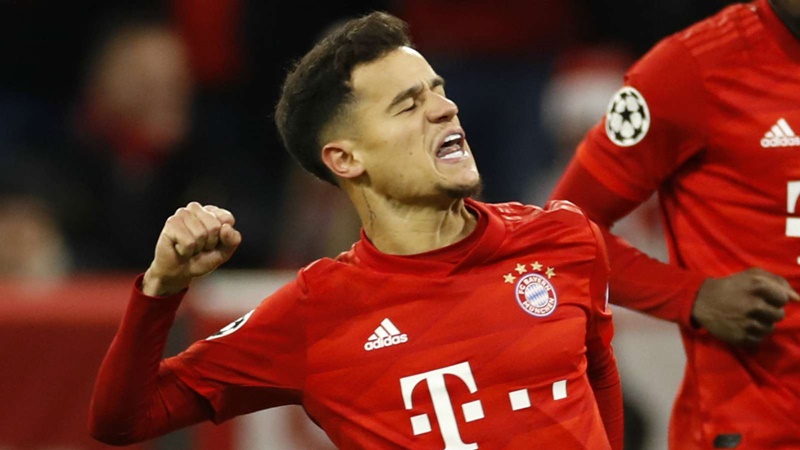 Tân binh đắt giá tỏa sáng, HLV Bayern nói 1 điều thật lòng