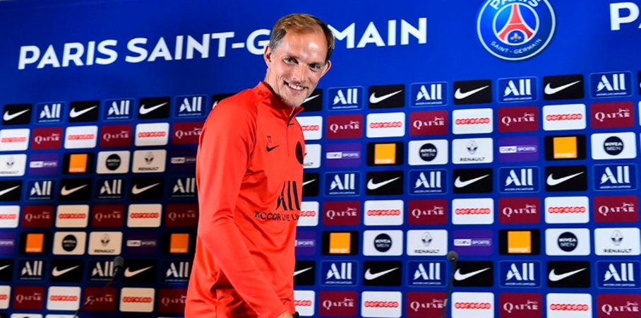 Ảnh bài viết Chuẩn bị có chuyến làm khách đầy khó khăn, HLV PSG cảnh tỉnh các học trò