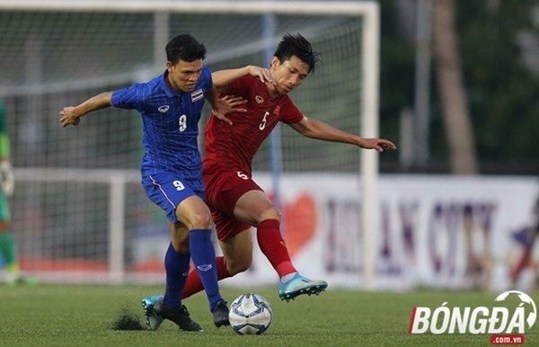 Việt Nam "đấu" Thái Lan: Chiến trường dời từ SEA Games sang giải U23 châu Á