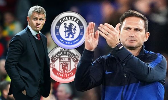 Chuyện Solskjaer - Lampard: Đường dài mới biết ngựa hay!