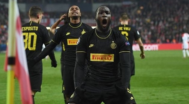 Ảnh bài viết Lukaku lần đầu chơi lớn kể từ khi rời Man Utd