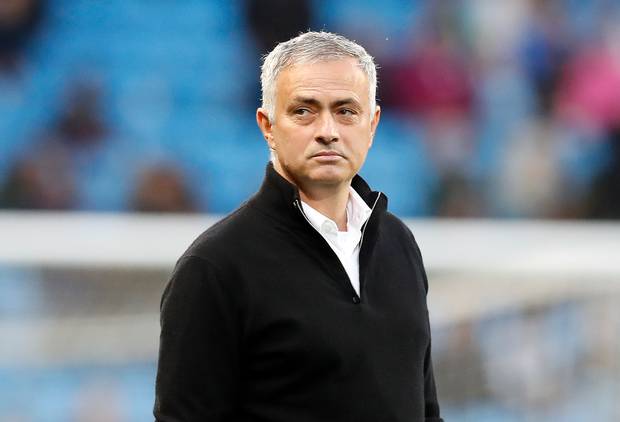 Ảnh bài viết Mourinho: "Tôi giận dữ đến phòng thay đồ, cậu ấy nói: 'Vui lòng chờ ở ngoài 2 phút'"