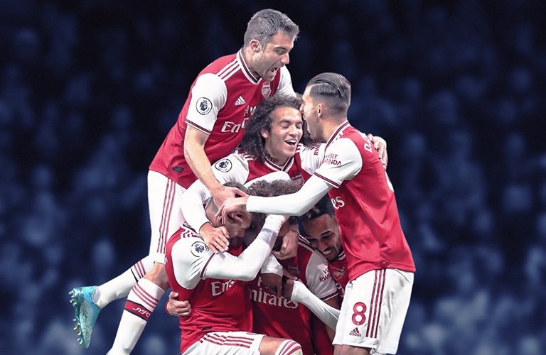 21 đại diện "mọc rễ" lâu nhất ở giải VĐQG: Không Man Utd; có Arsenal