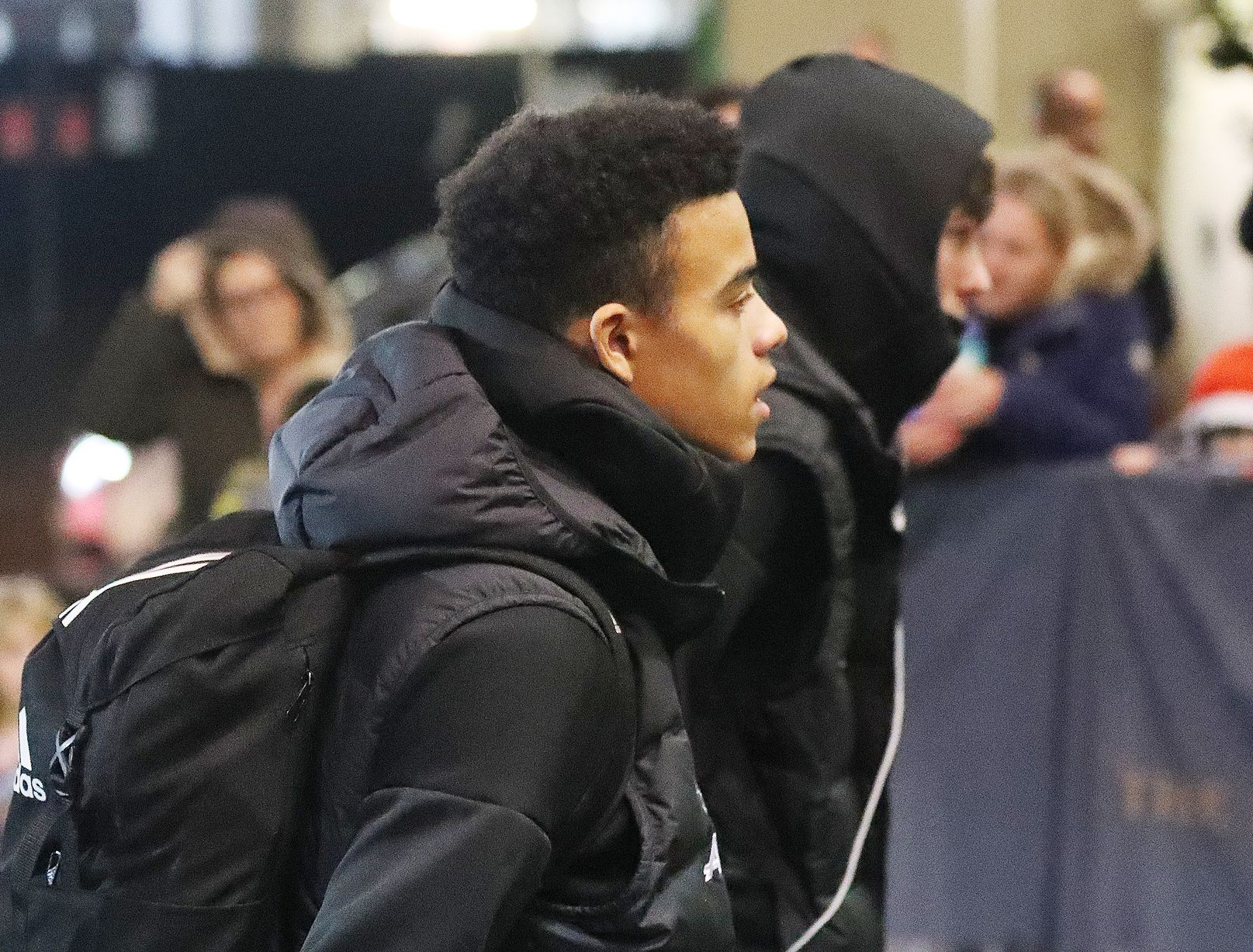 Ảnh bài viết SỐC! Đội hình M.U đấu Everton: Solskjaer thẳng tay loại "quái thú"