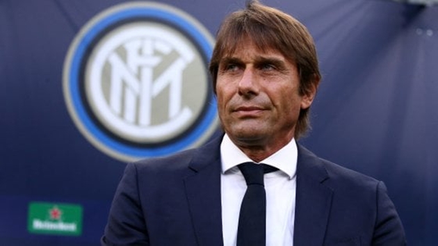 SỐC: Inter Milan hủy họp báo, Conte bị truyền thông Italia chỉ trích gay gắt