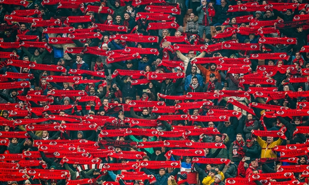 11 khoảnh khắc ấn tượng tại Serie A vào đêm qua: AC Milan, 120 năm vĩ đại