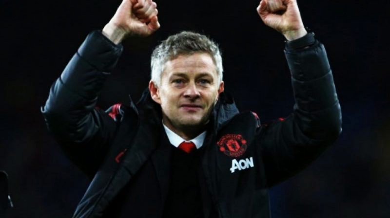Đối đầu Club Brugge, Solskjaer bất ngờ nhận ra người quen