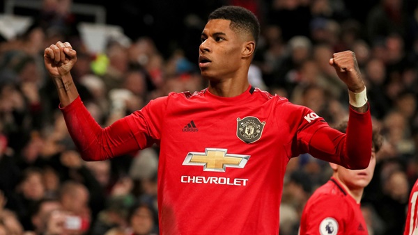 Ảnh bài viết Giảm tải cho Rashford, Man Utd "săn" tiền đạo của Real Madrid